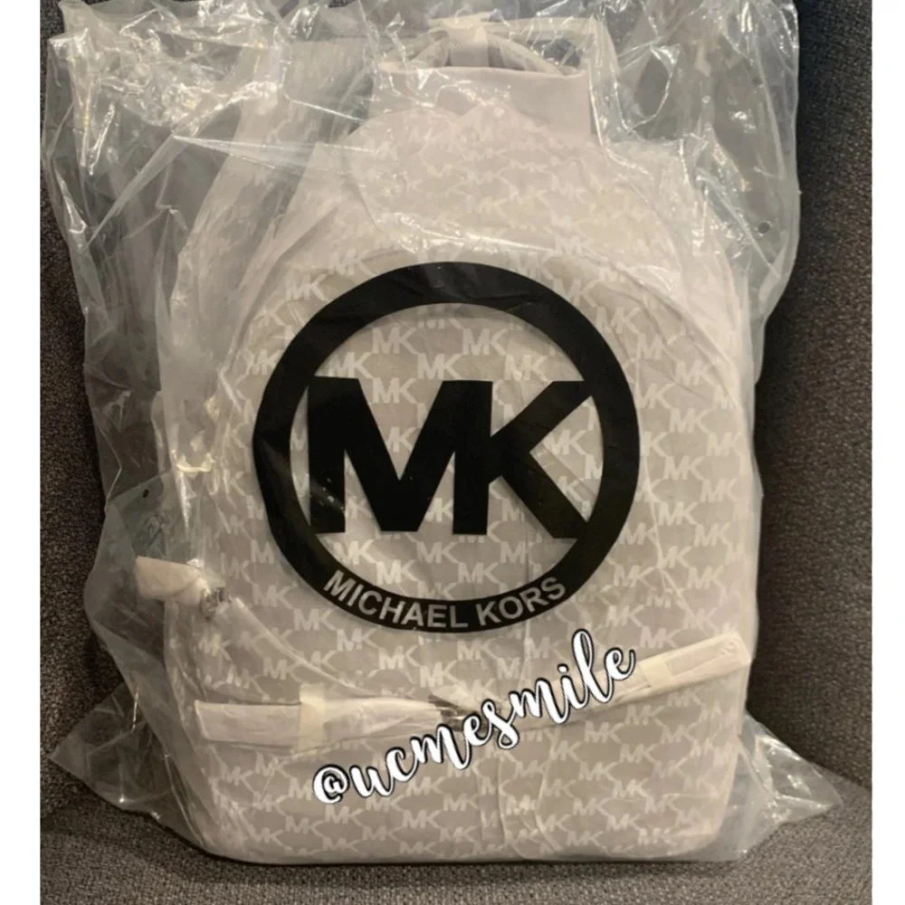 Michael Kors Small Backpack